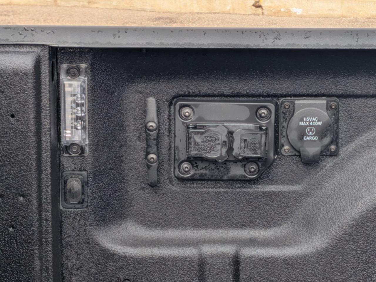 2026 RAM 2500 Big Horn Photo