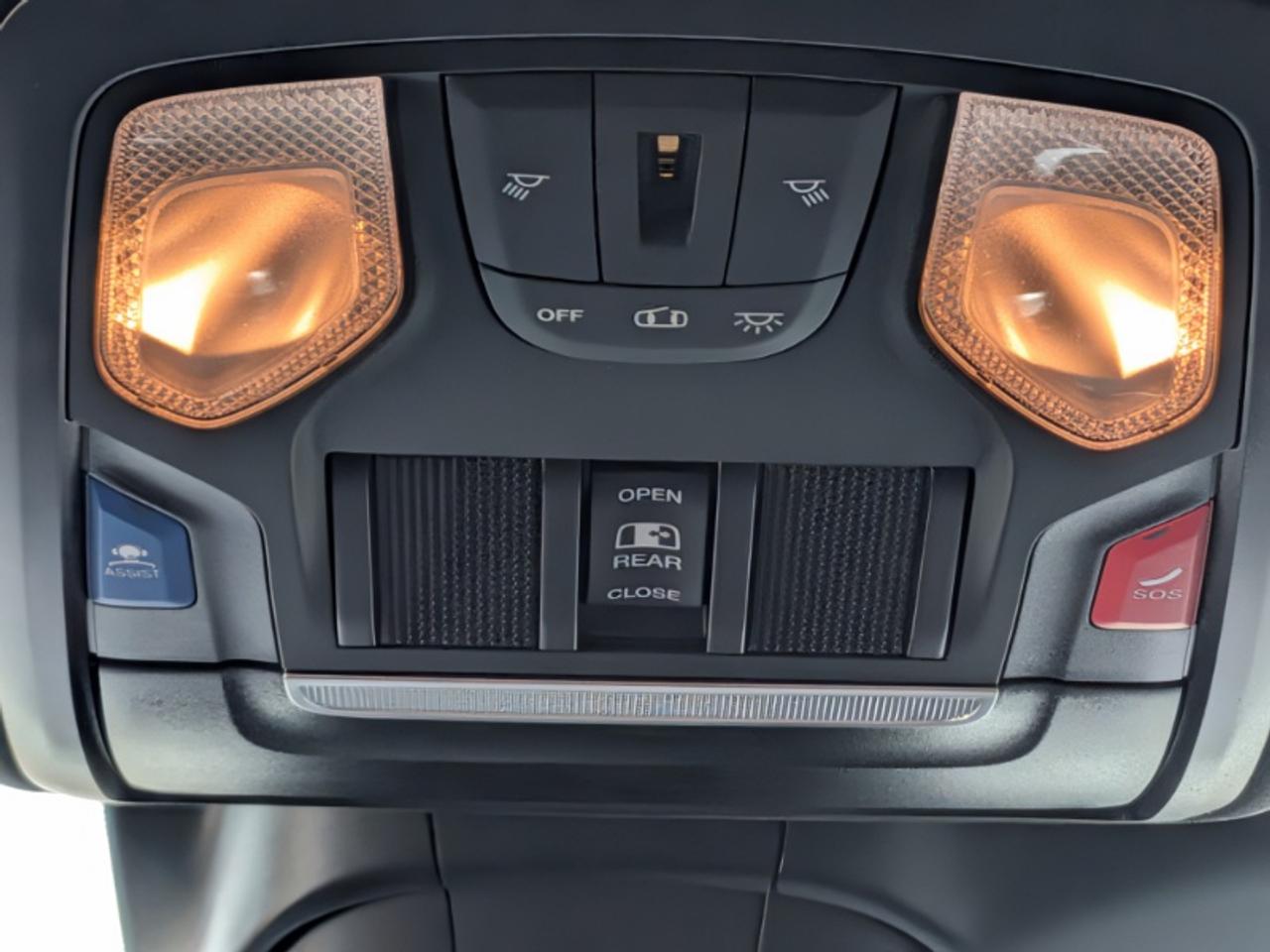 2026 RAM 2500 Big Horn Photo