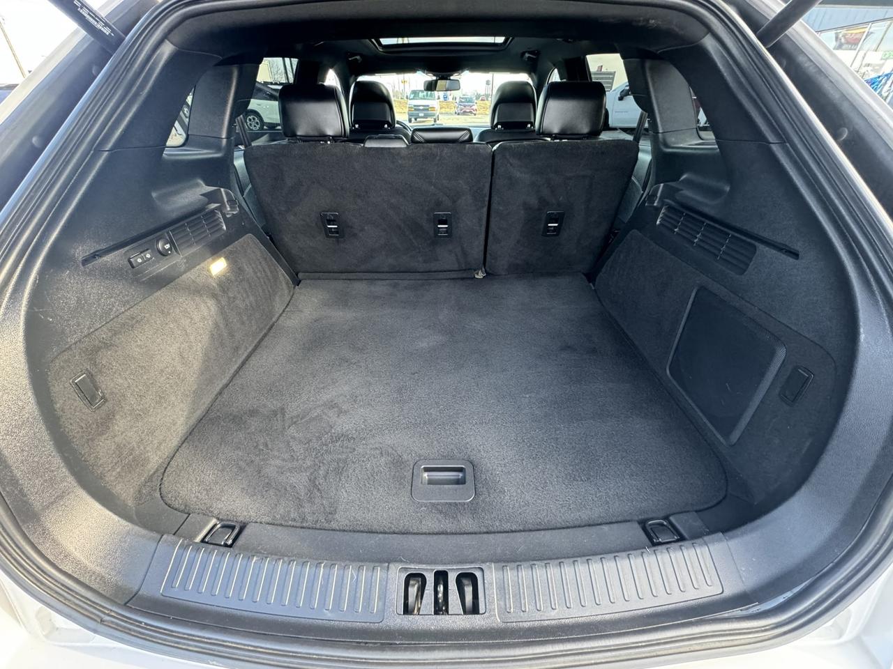 2017 Lincoln MKX Reserve Photo