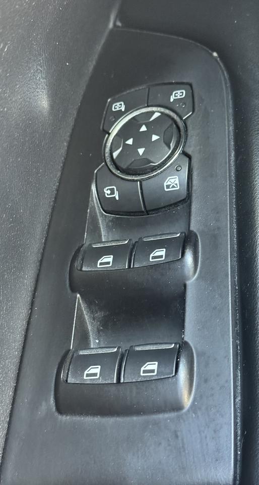 2017 Lincoln MKX Reserve Photo