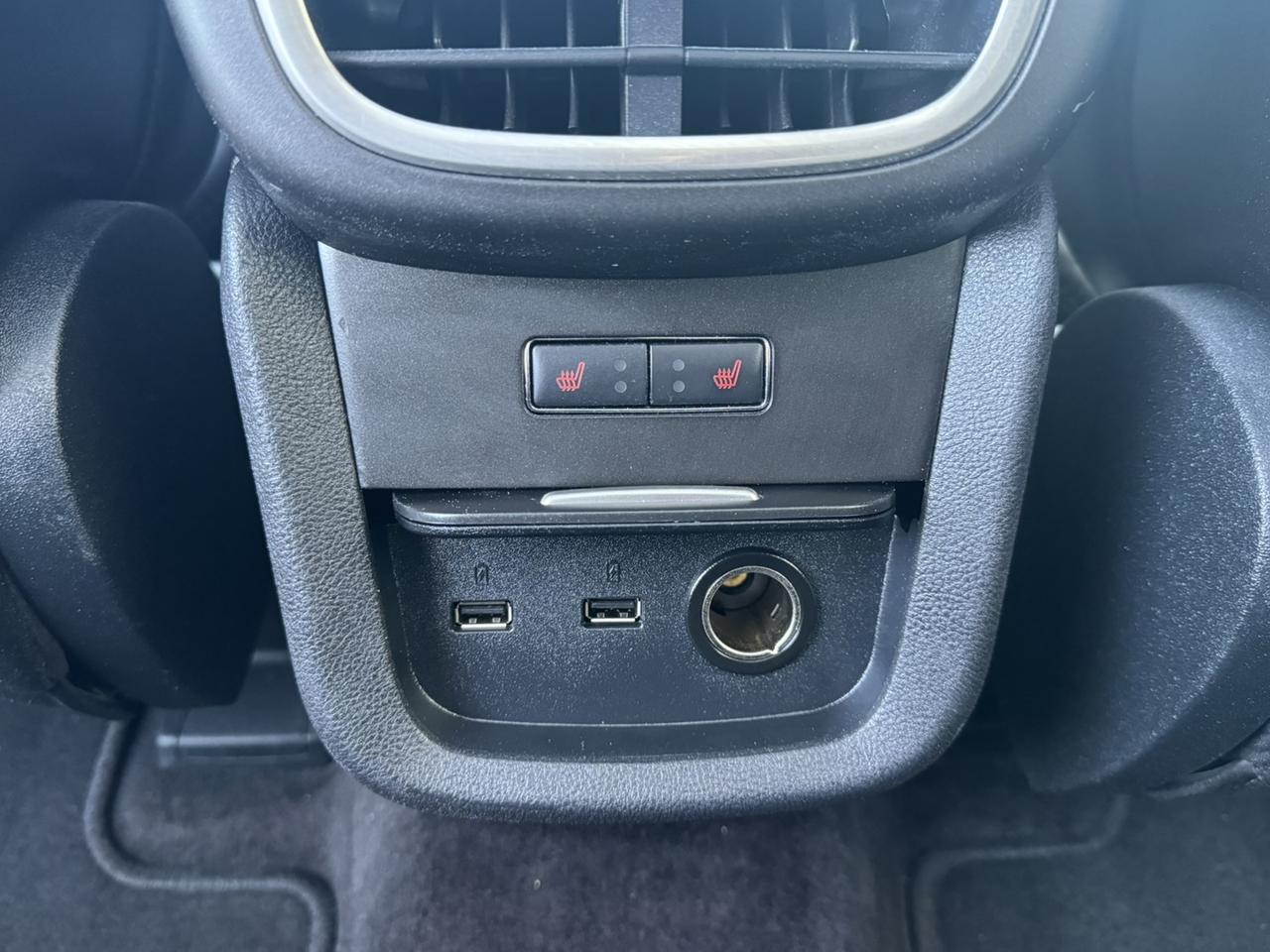 2017 Lincoln MKX Reserve Photo