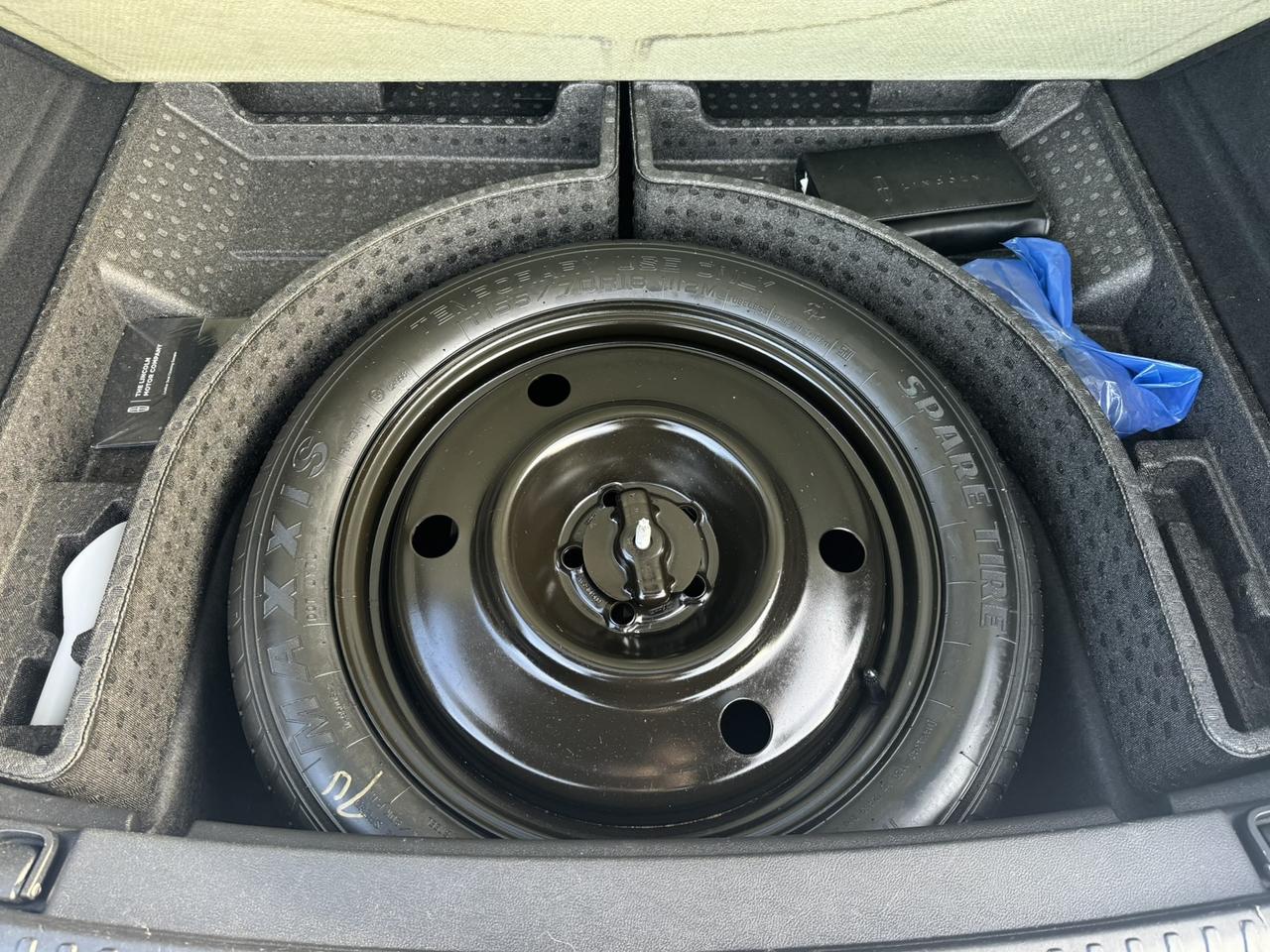 2017 Lincoln MKX Reserve Photo