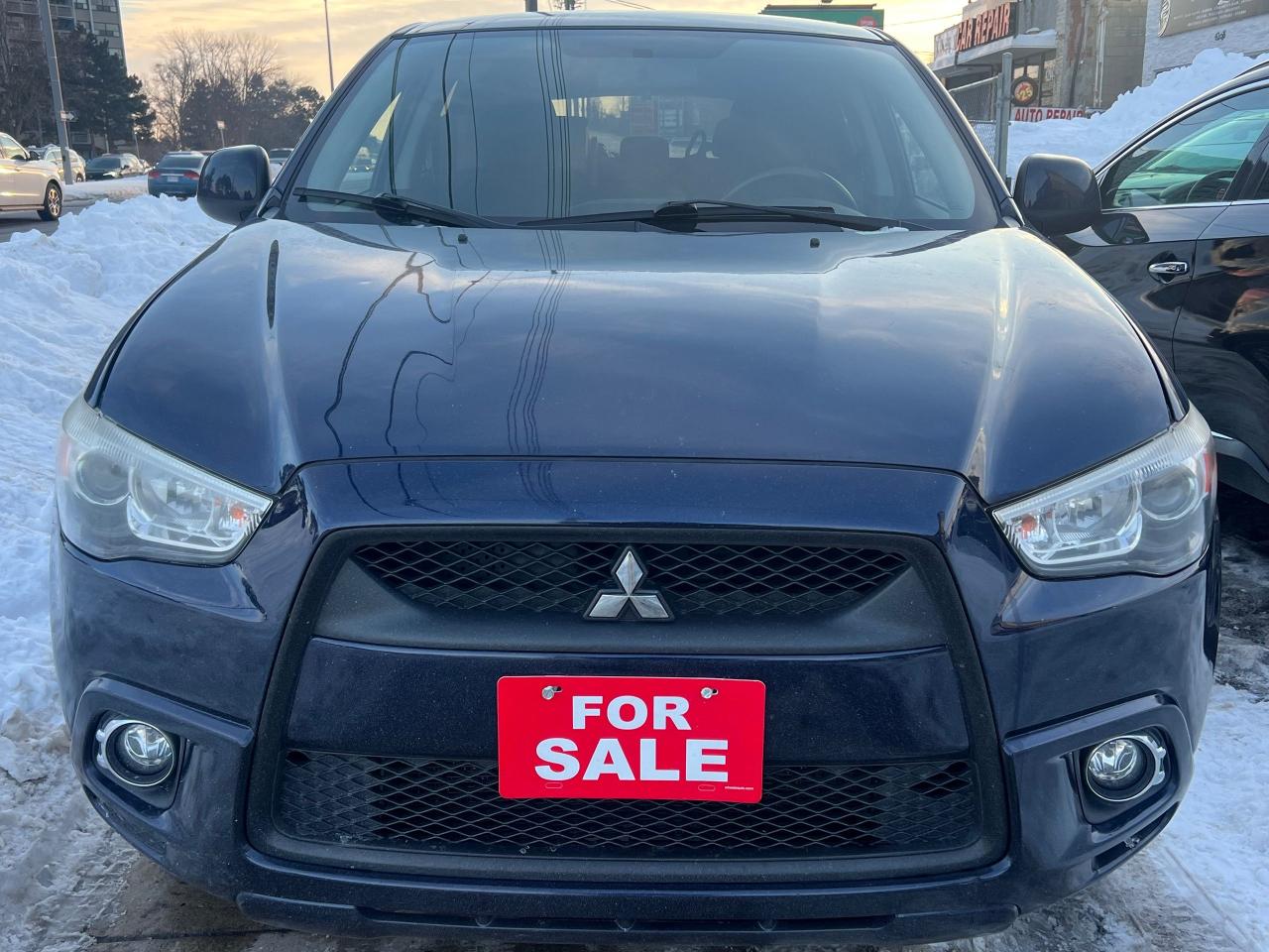 2011 Mitsubishi RVR SE-EXTRA CLEAN-AUTOMATIC & MORE! Photo