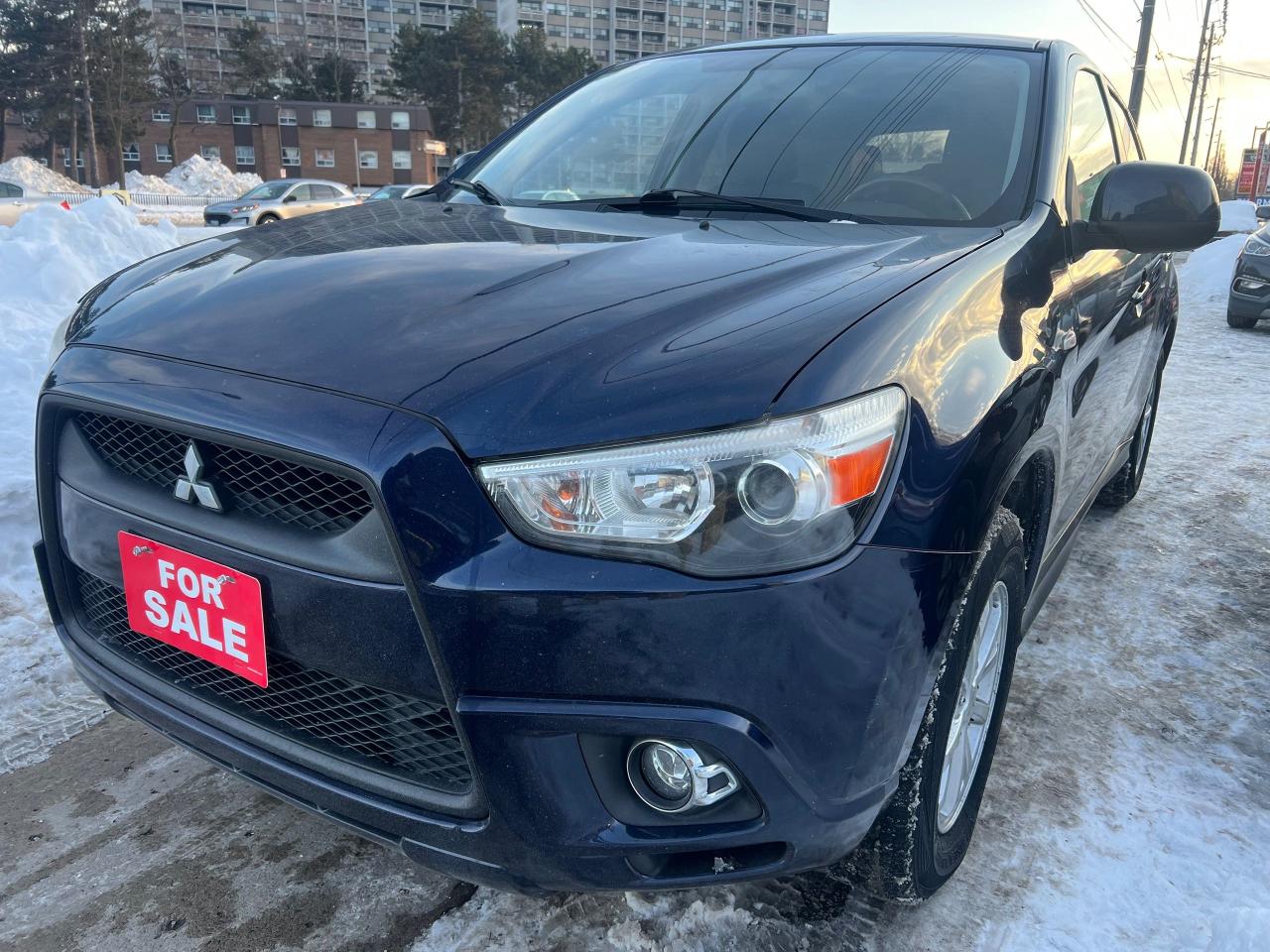 2011 Mitsubishi RVR SE-EXTRA CLEAN-AUTOMATIC & MORE! Photo
