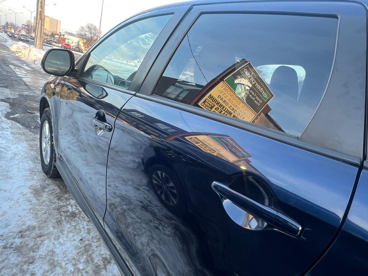 2011 Mitsubishi RVR SE-EXTRA CLEAN-AUTOMATIC & MORE! Photo