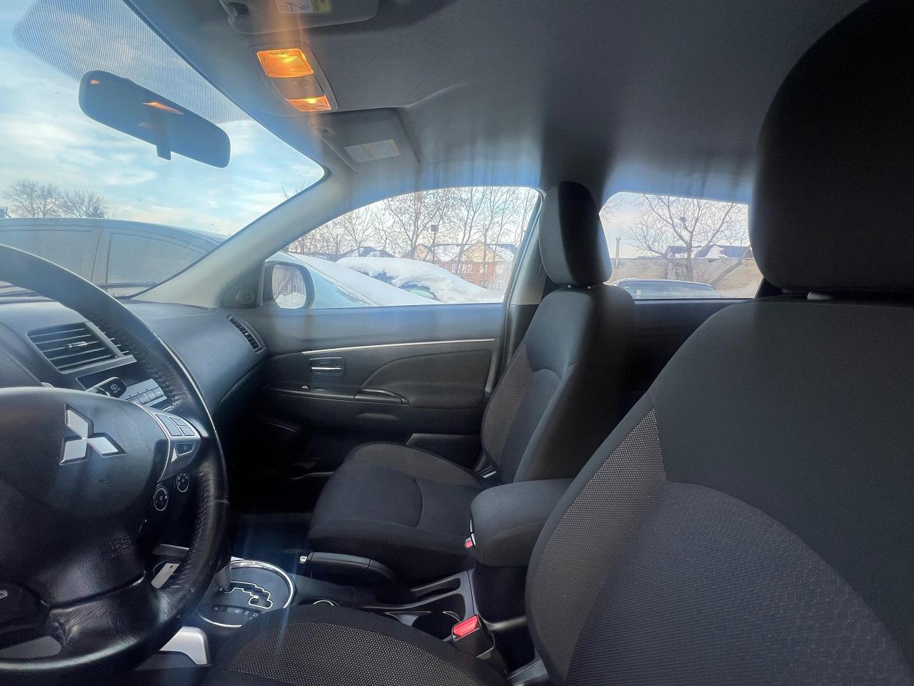 2011 Mitsubishi RVR SE-EXTRA CLEAN-AUTOMATIC & MORE! Photo