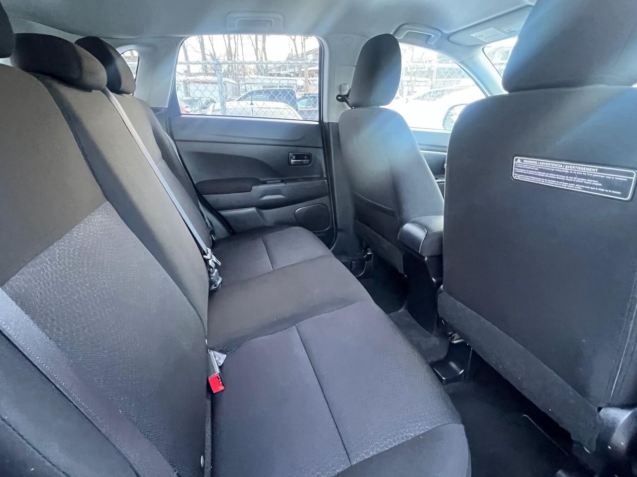 2011 Mitsubishi RVR SE-EXTRA CLEAN-AUTOMATIC & MORE! Photo