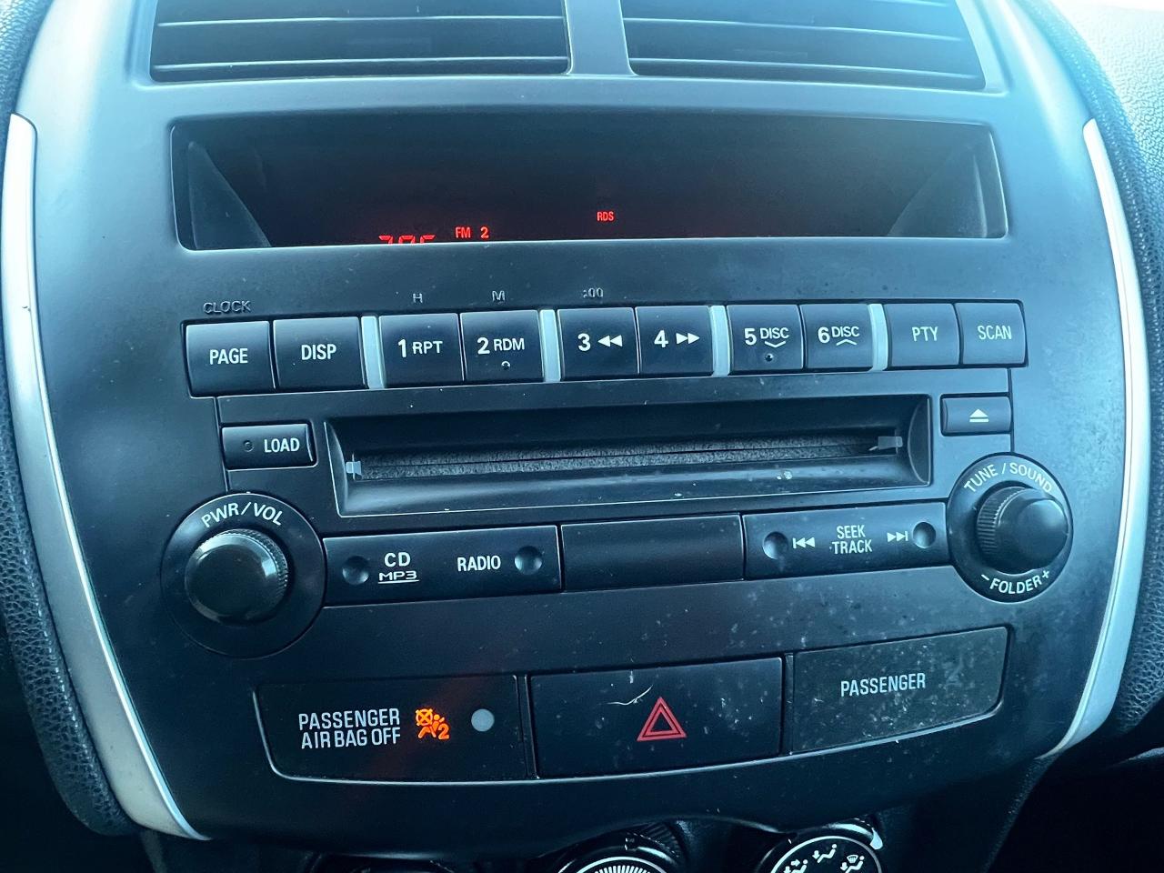 2011 Mitsubishi RVR SE-EXTRA CLEAN-AUTOMATIC & MORE! Photo