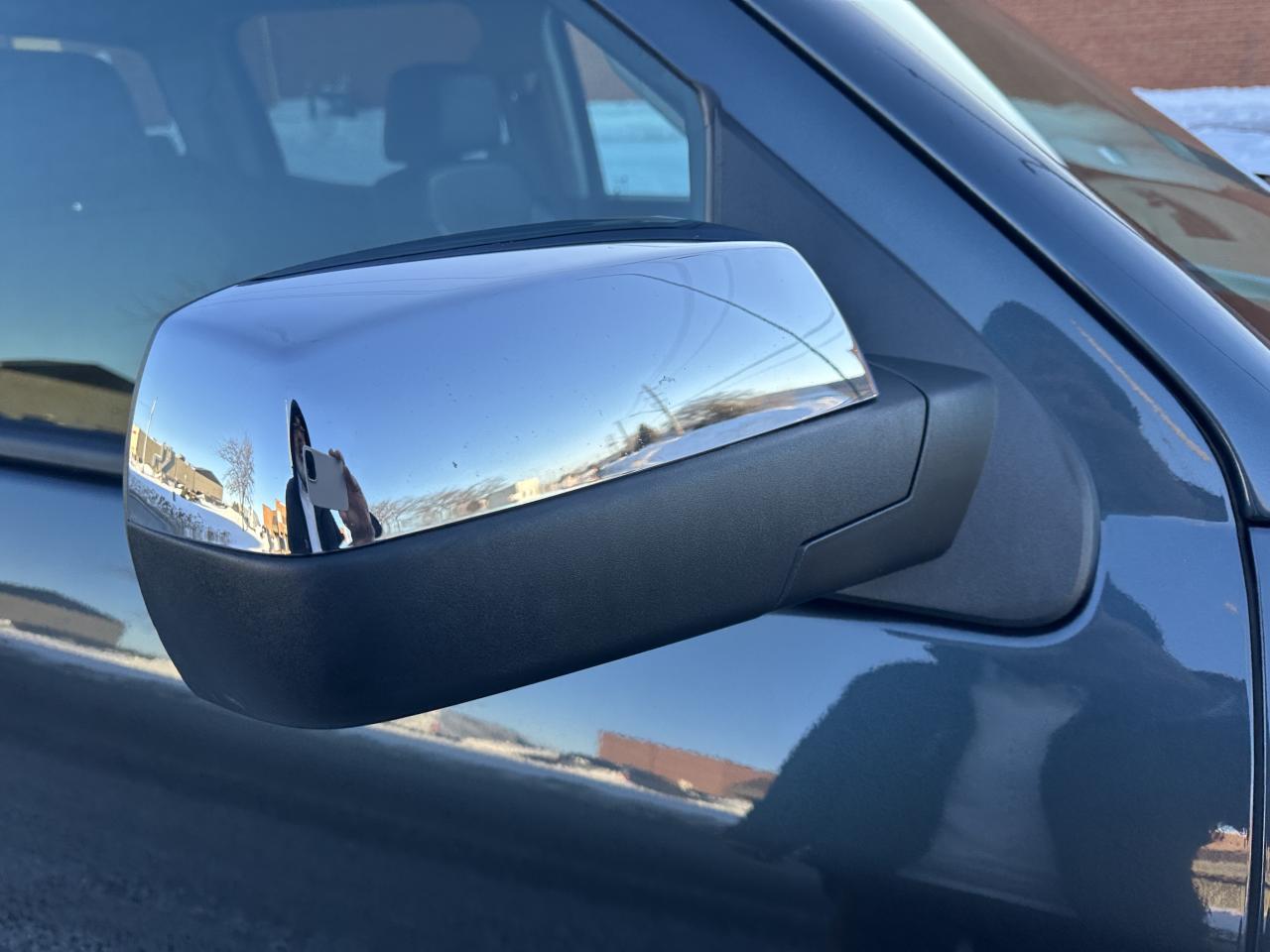 2017 Chevrolet Silverado 1500 4WD Crew Cab 2LT Z 71 Leather/Navigation Photo