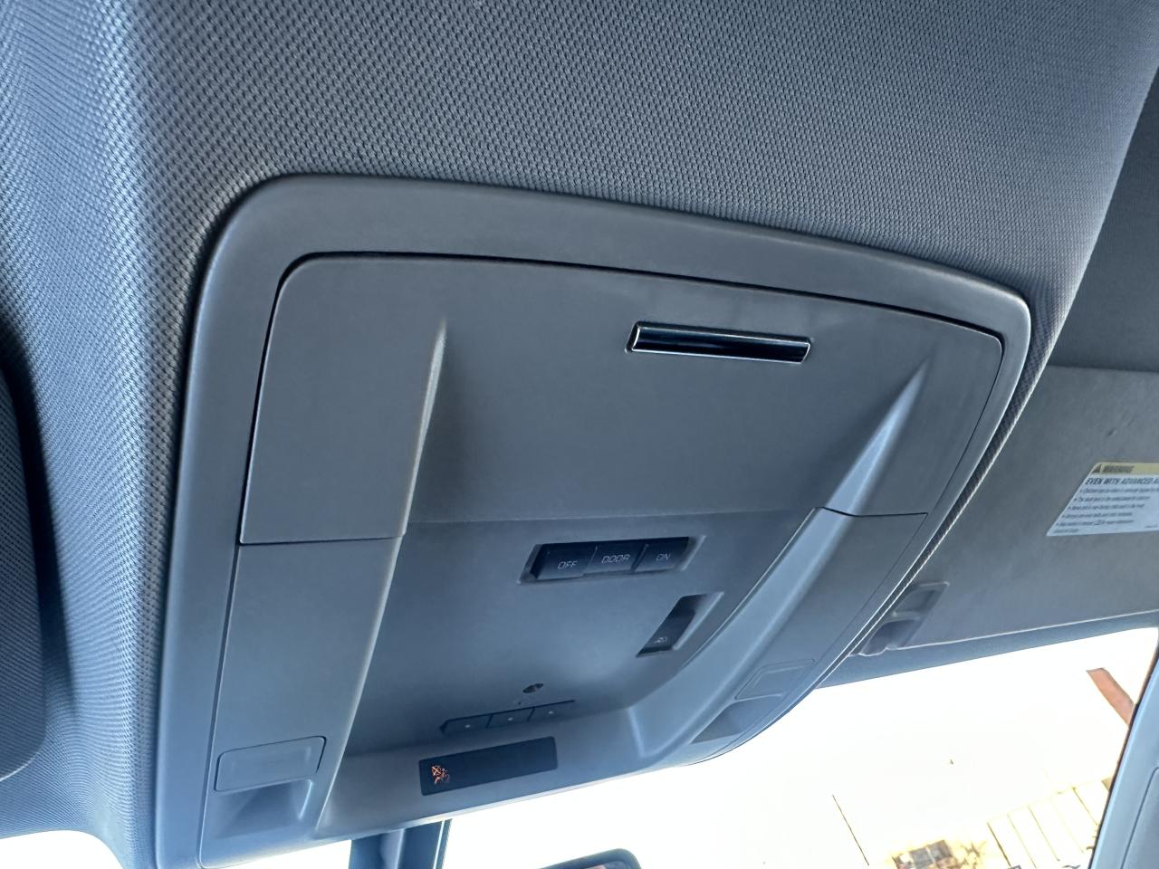 2017 Chevrolet Silverado 1500 4WD Crew Cab 2LT Z 71 Leather/Navigation Photo