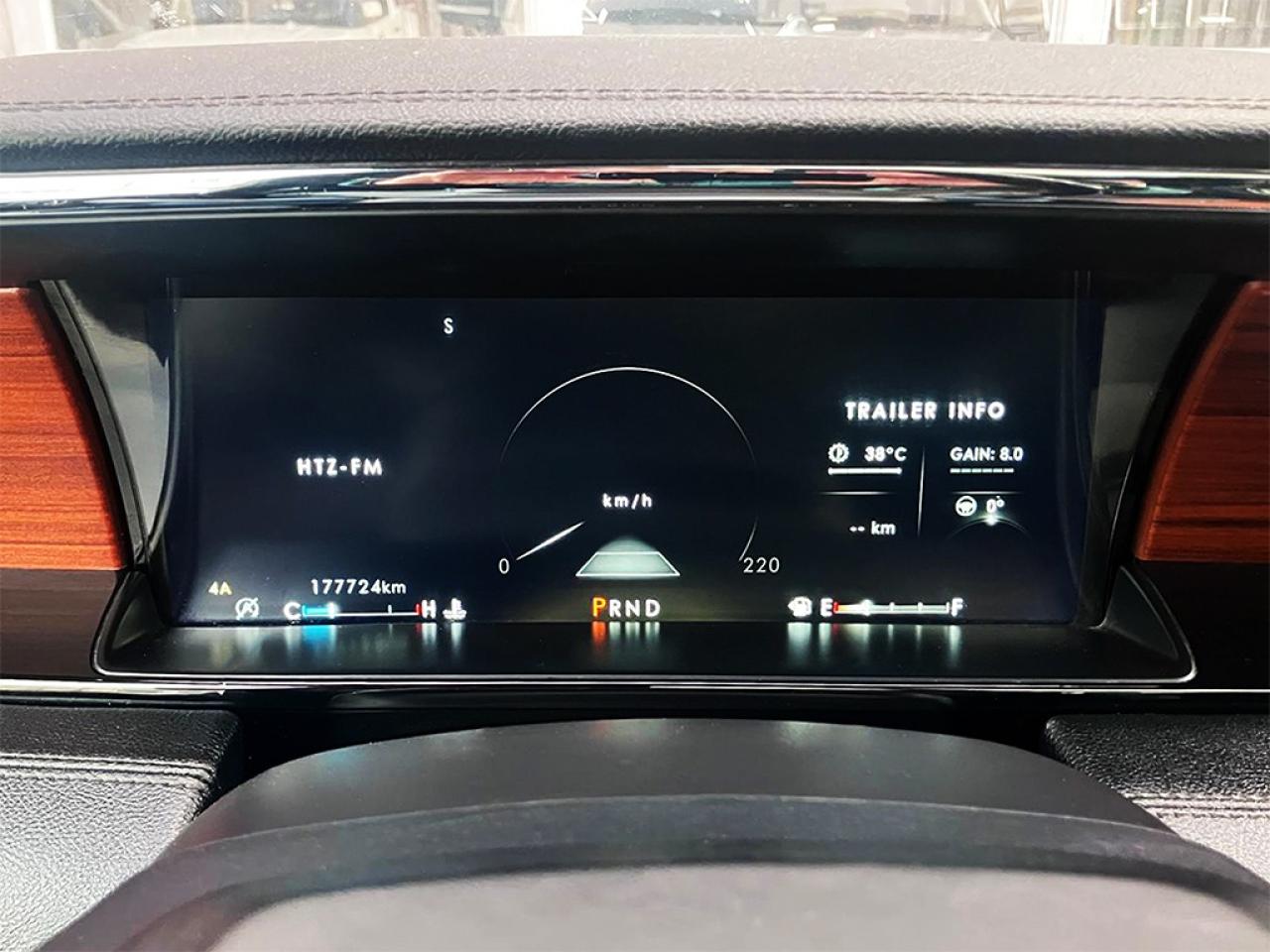 2019 Lincoln Navigator L | LONG WHEEL BASE|NAVI|DUAL DVD|360 CAM|PANOROOF Photo