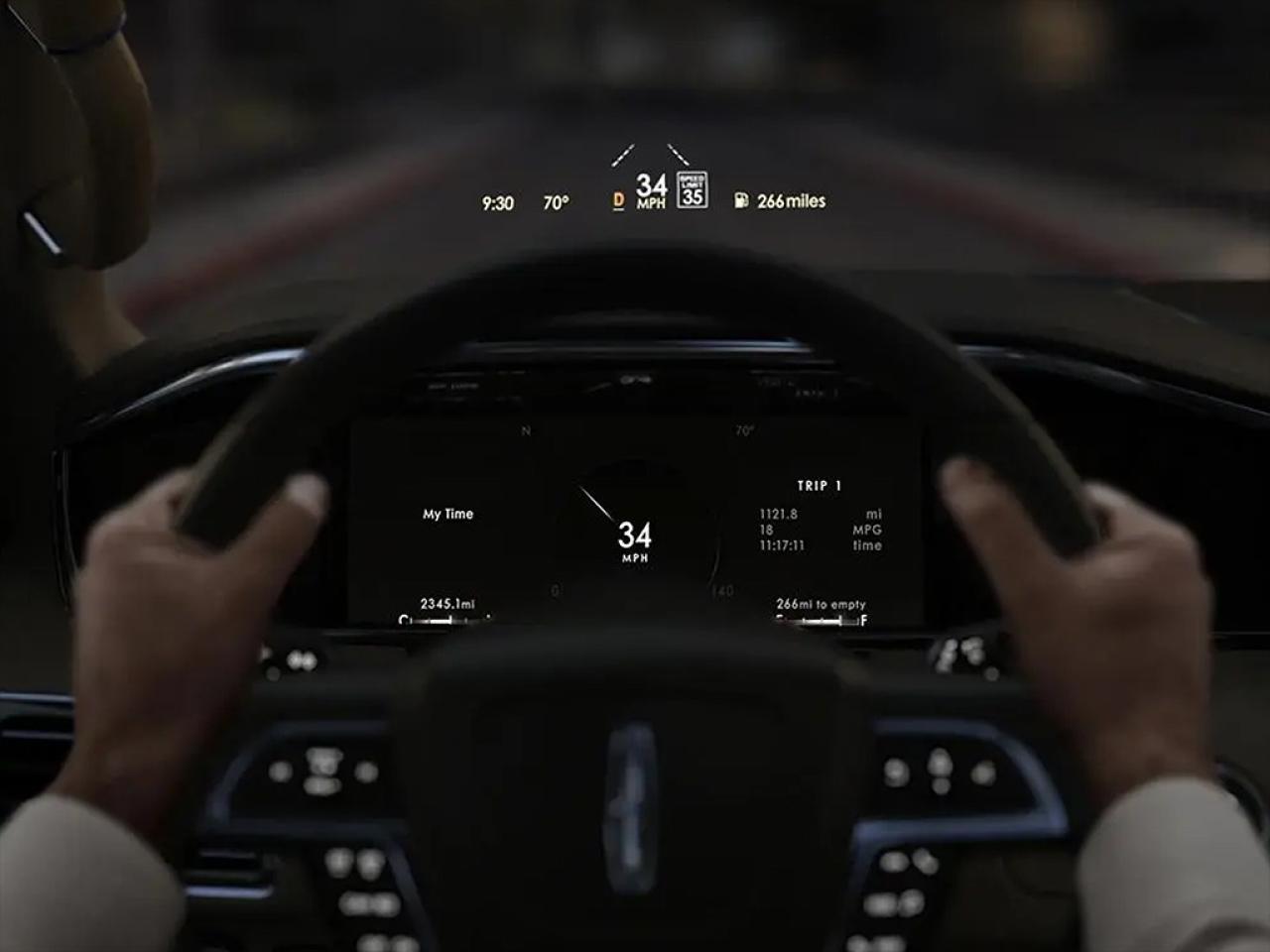 2019 Lincoln Navigator L | LONG WHEEL BASE|NAVI|DUAL DVD|360 CAM|PANOROOF Photo