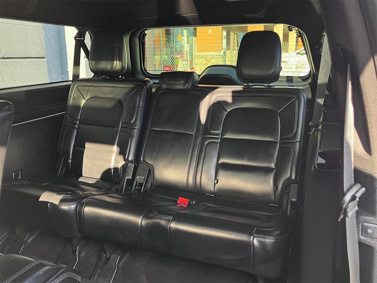 2019 Lincoln Navigator L | LONG WHEEL BASE|NAVI|DUAL DVD|360 CAM|PANOROOF Photo