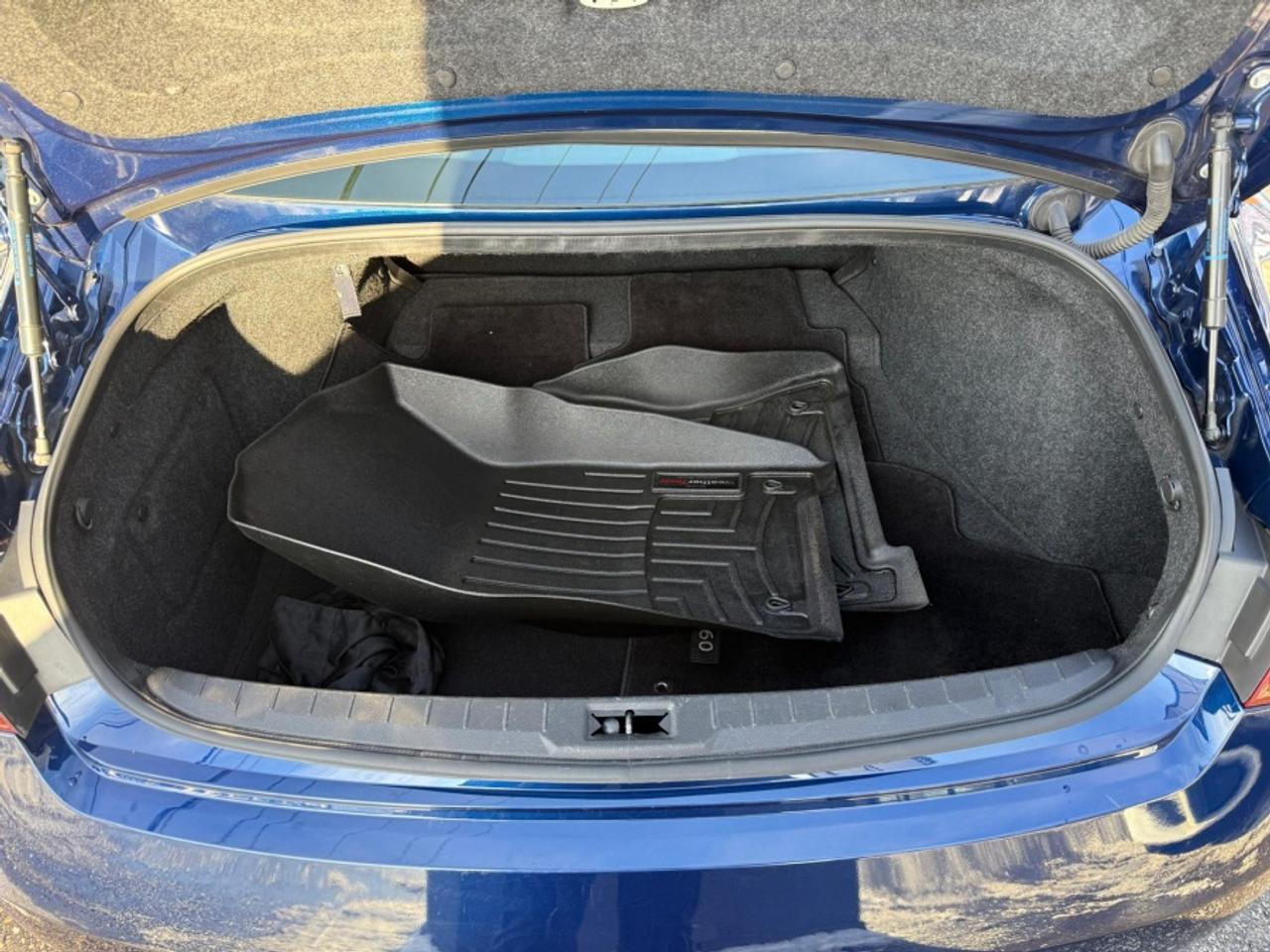 2019 Infiniti Q60 3.0T LUXE AWD/ SUNROOF/ NAVI/ REAR CAM/ BOSE - Photo #20