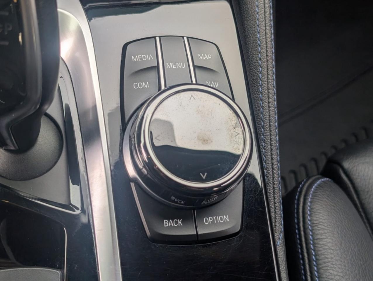 2018 BMW 5 Series 530I XDRIVE/ PREMIUM M SPORT PACKAGE - Photo #18