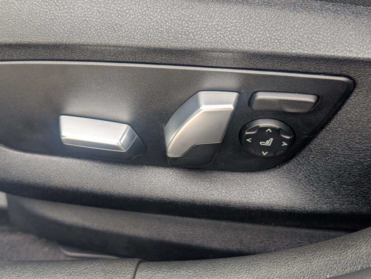 2018 BMW 5 Series 530I XDRIVE/ PREMIUM M SPORT PACKAGE - Photo #23