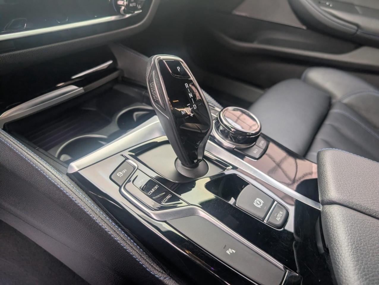 2018 BMW 5 Series 530I XDRIVE/ PREMIUM M SPORT PACKAGE - Photo #15