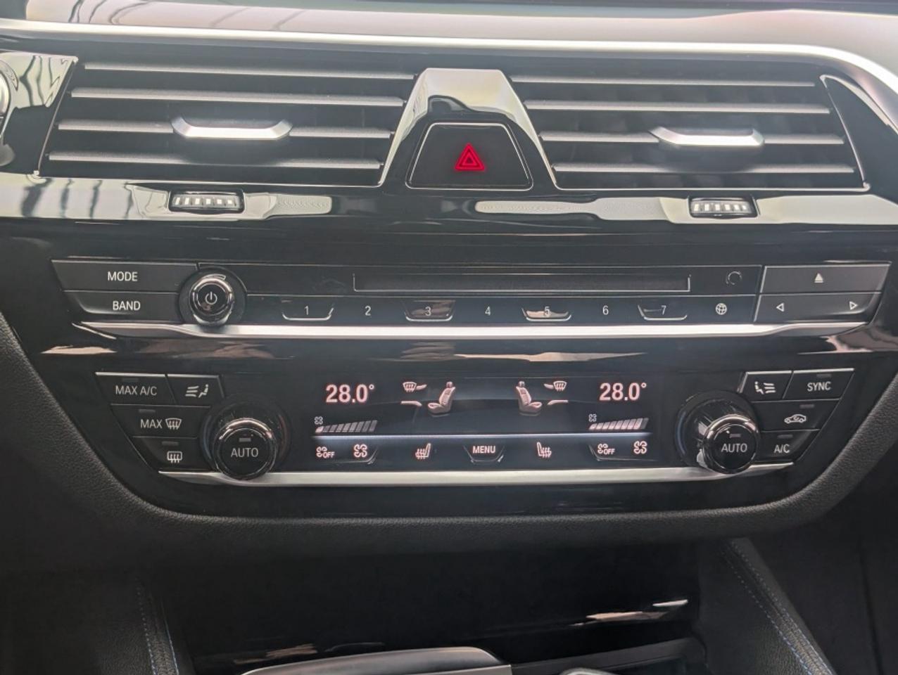 2018 BMW 5 Series 530I XDRIVE/ PREMIUM M SPORT PACKAGE - Photo #17