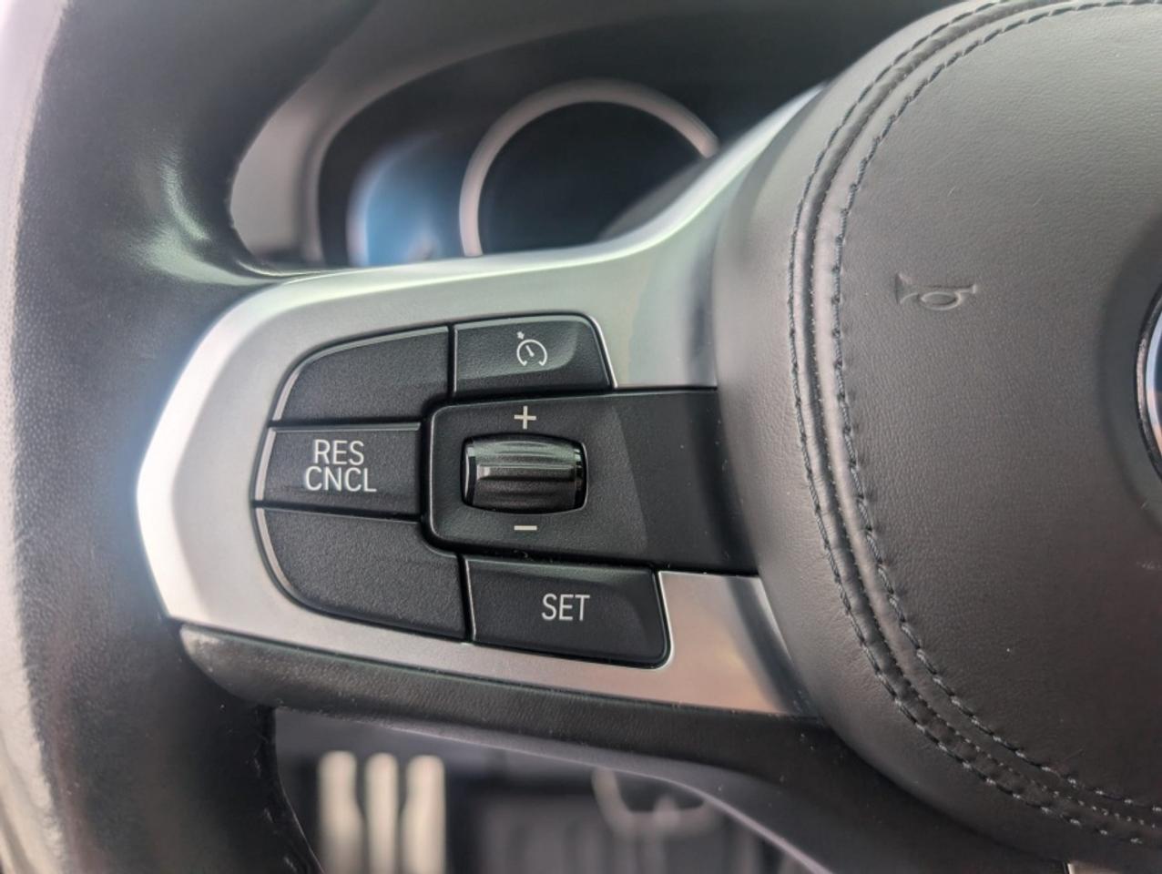 2018 BMW 5 Series 530I XDRIVE/ PREMIUM M SPORT PACKAGE - Photo #20