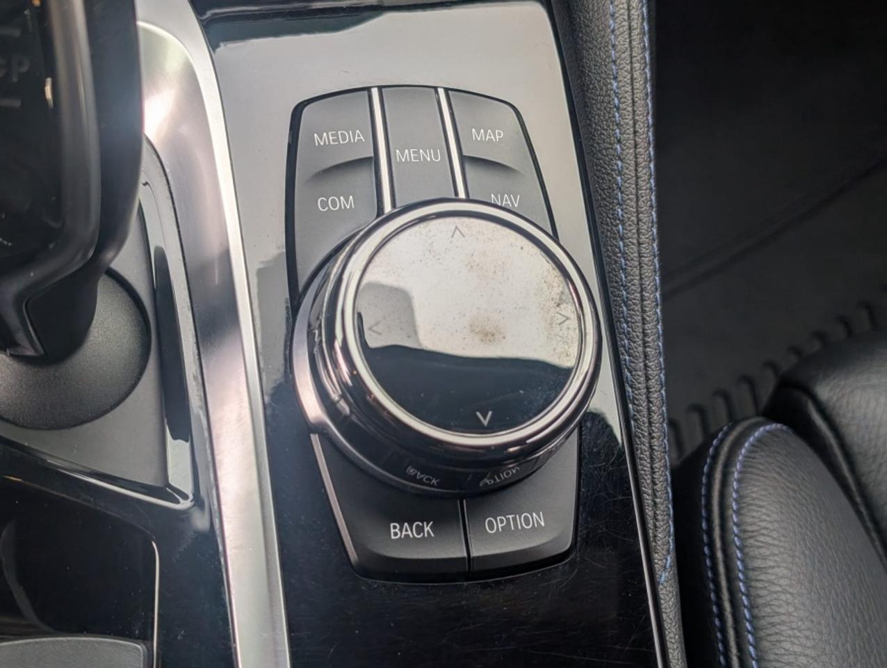 2018 BMW 5 Series 530I XDRIVE/ PREMIUM M SPORT PACKAGE - Photo #18