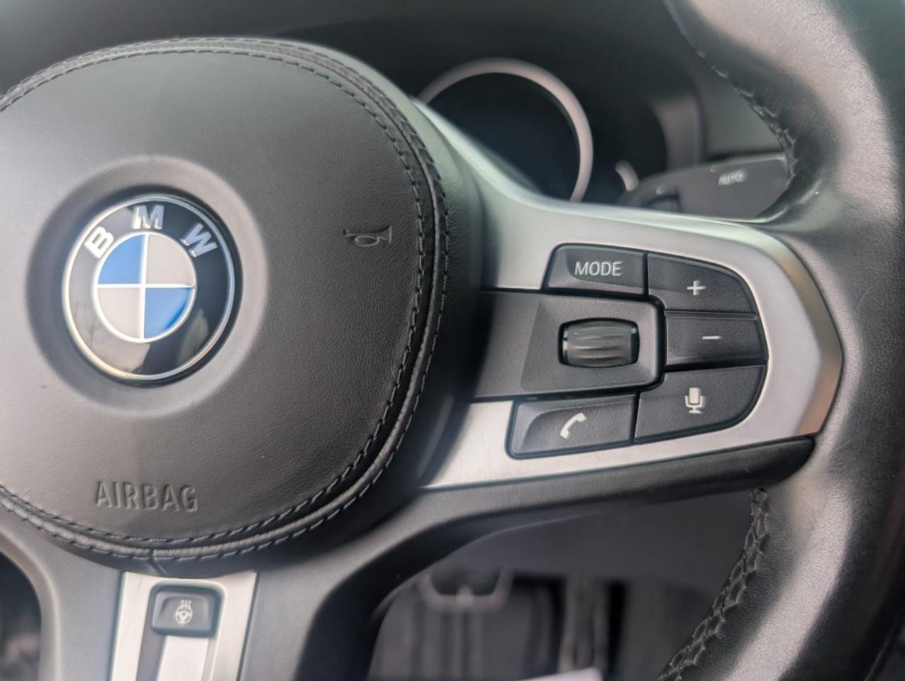 2018 BMW 5 Series 530I XDRIVE/ PREMIUM M SPORT PACKAGE - Photo #21