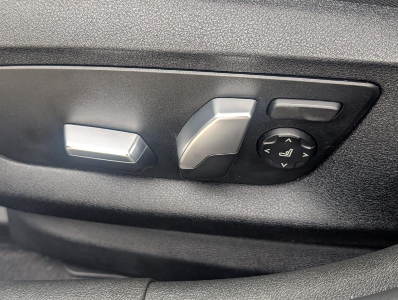 2018 BMW 5 Series 530I XDRIVE/ PREMIUM M SPORT PACKAGE - Photo #23