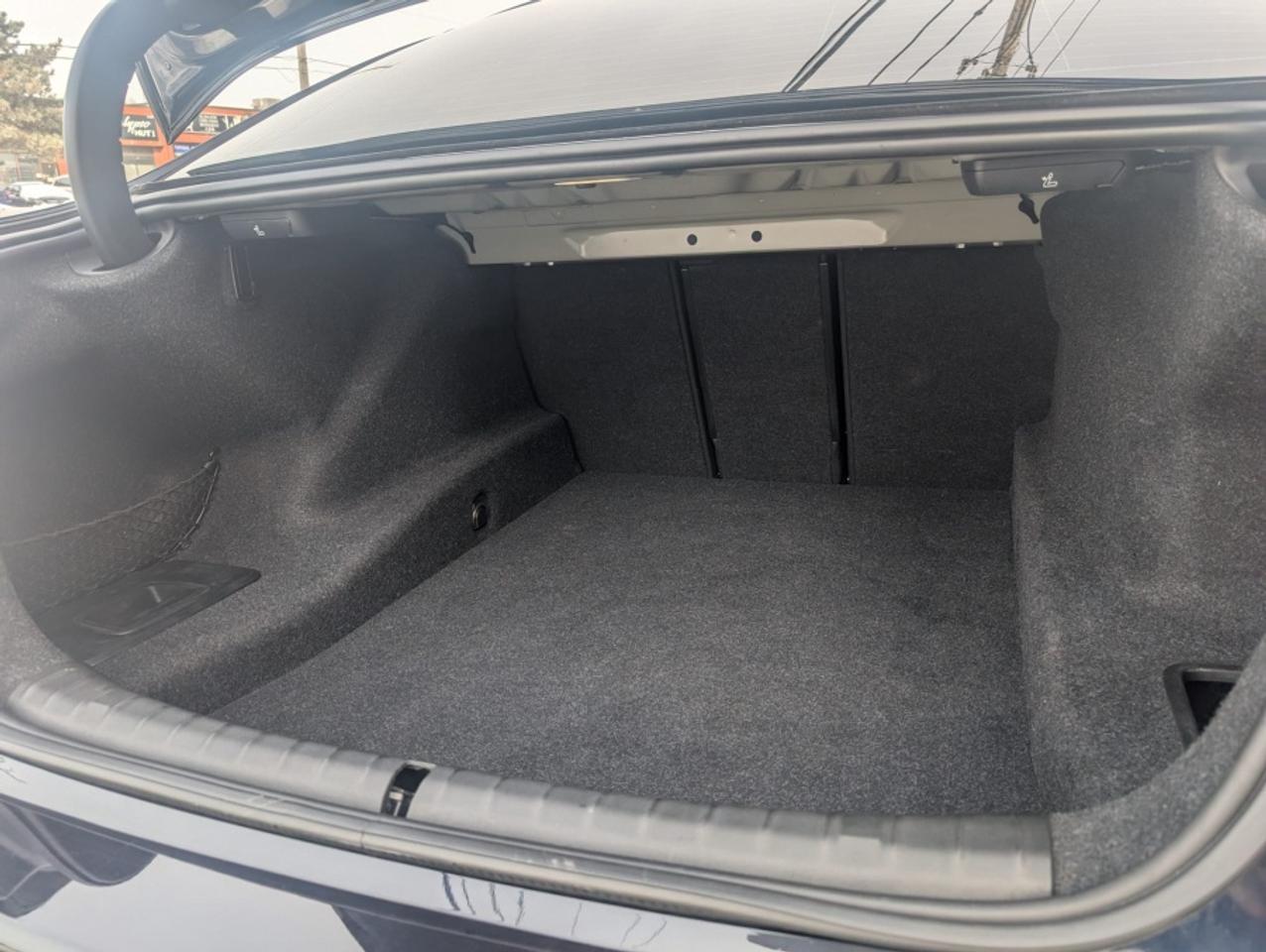 2018 BMW 5 Series 530I XDRIVE/ PREMIUM M SPORT PACKAGE - Photo #25