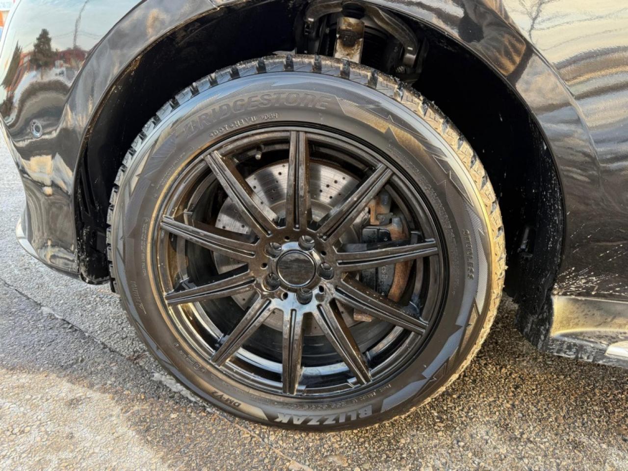 2018 Mercedes-Benz GLE GLE 400 4MATIC/ AMG PACKAGE/ PANO SUNROOF/ NAVI - Photo #25