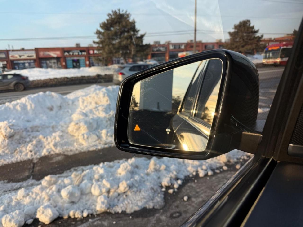 2018 Mercedes-Benz GLE GLE 400 4MATIC/ AMG PACKAGE/ PANO SUNROOF/ NAVI - Photo #26
