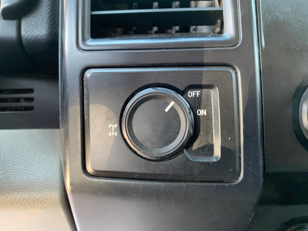 2016 Ford F-150 XL SUPERCAB LONG BOX Photo