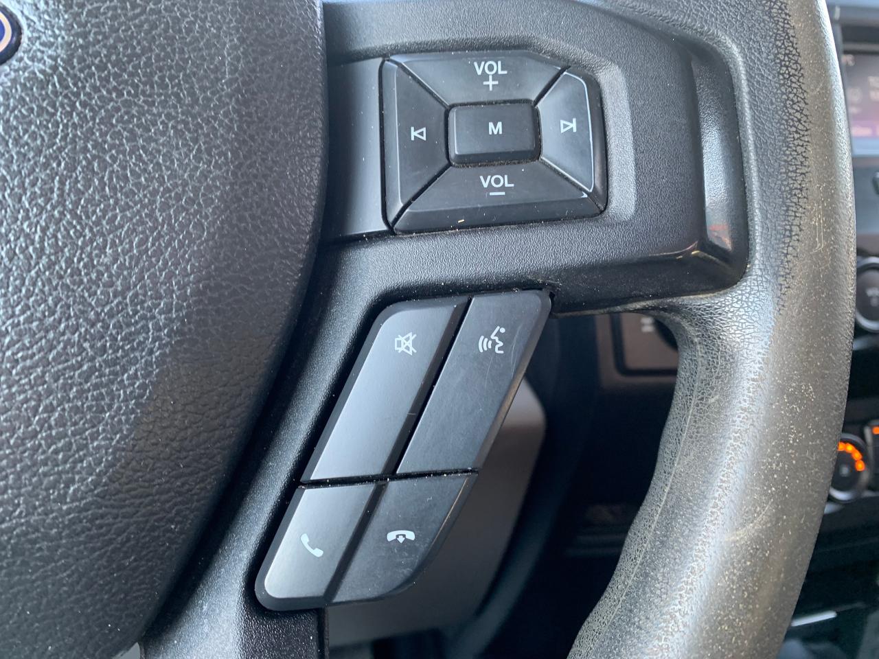 2016 Ford F-150 XL SUPERCAB LONG BOX Photo