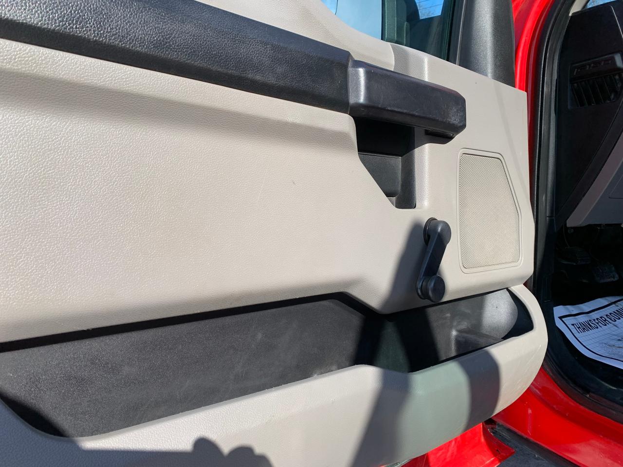 2016 Ford F-150 XL SUPERCAB LONG BOX Photo