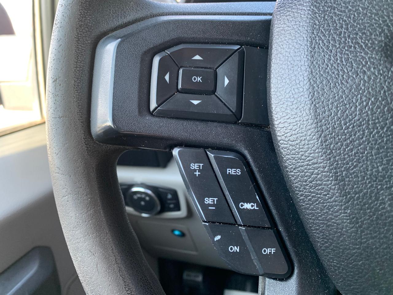 2016 Ford F-150 XL SUPERCAB LONG BOX Photo