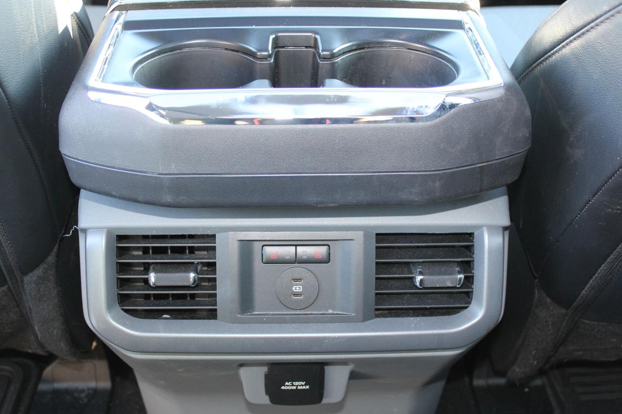 2025 Ford F-150 LARIAT 8' box Photo