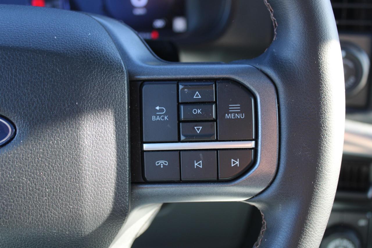 2025 Ford F-150 LARIAT 8' box Photo