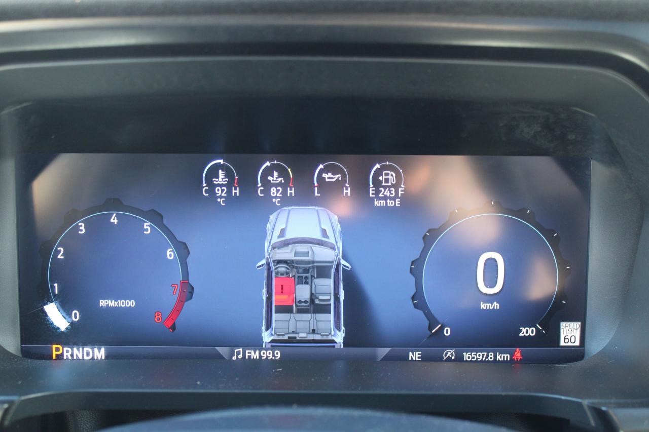 2025 Ford F-150 LARIAT 8' box Photo