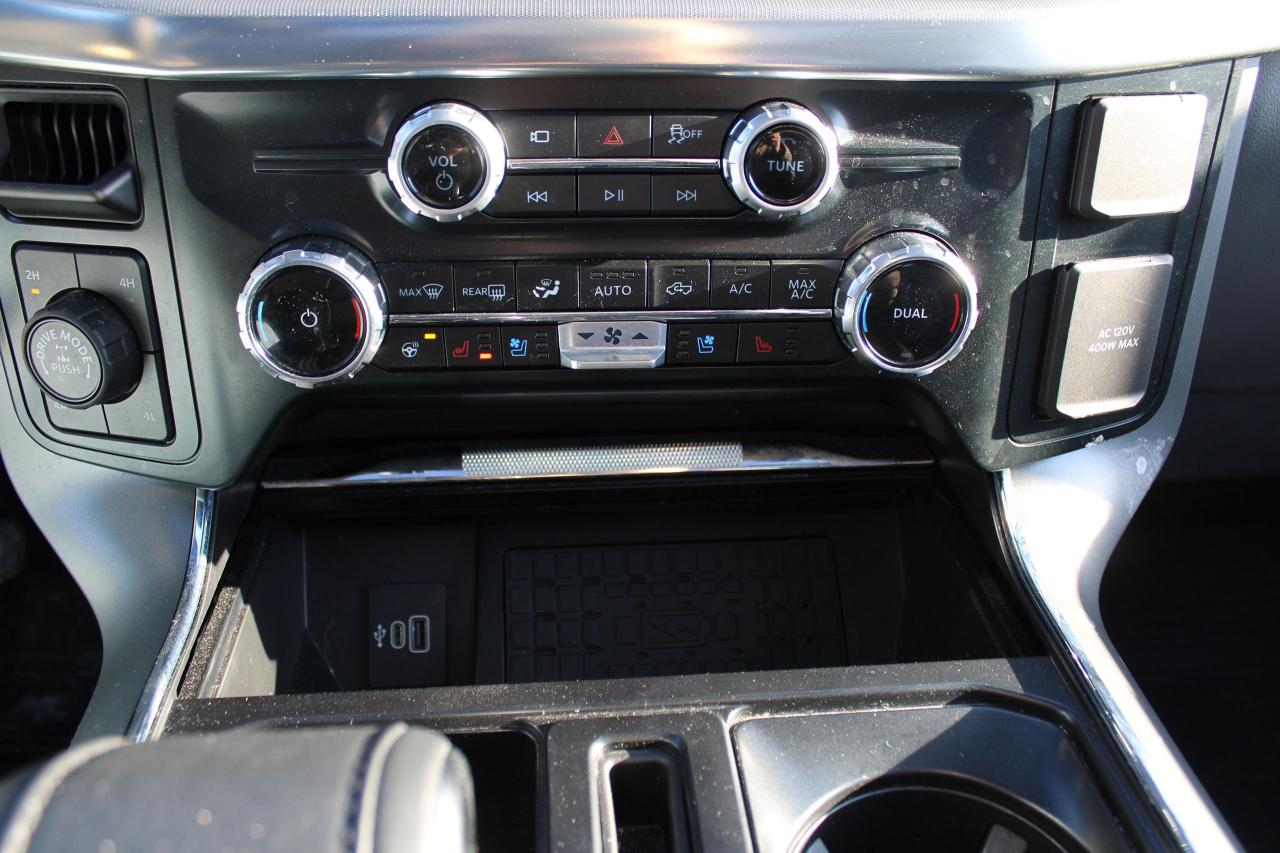 2025 Ford F-150 LARIAT 8' box Photo