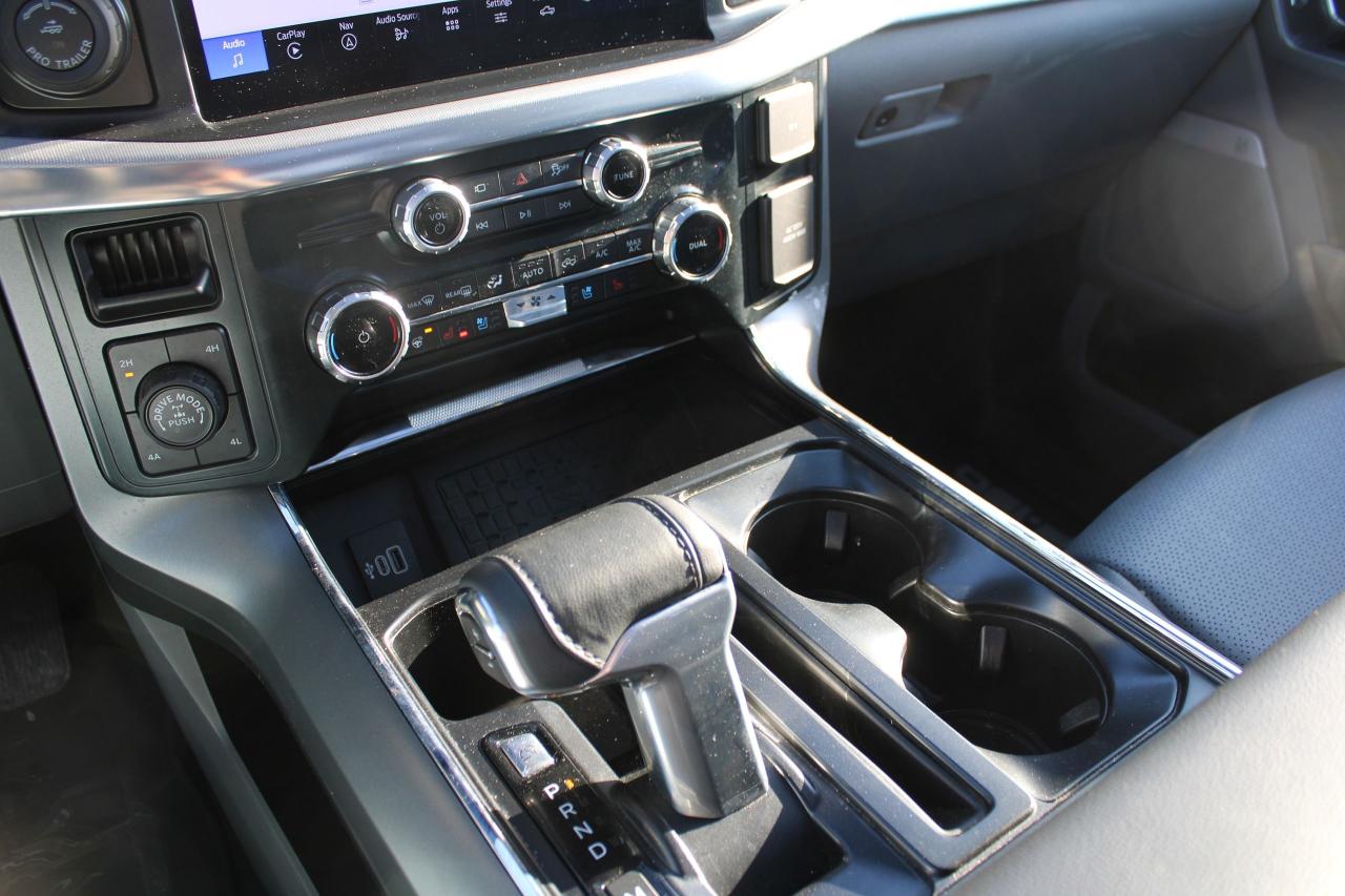 2025 Ford F-150 LARIAT 8' box Photo