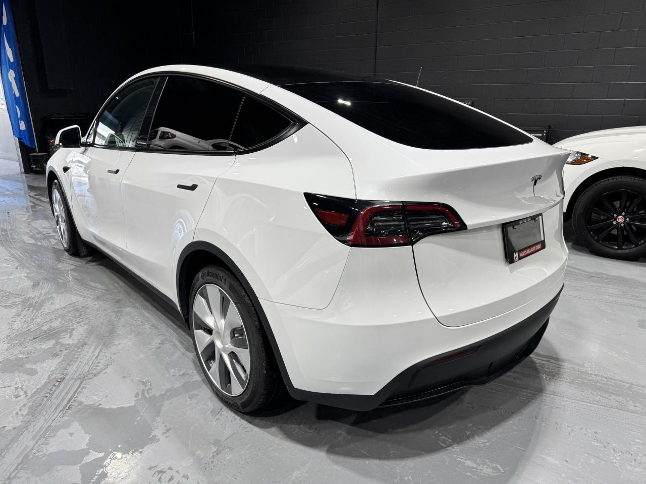 2023 Tesla Model Y RWD STANDARD RANGE Photo