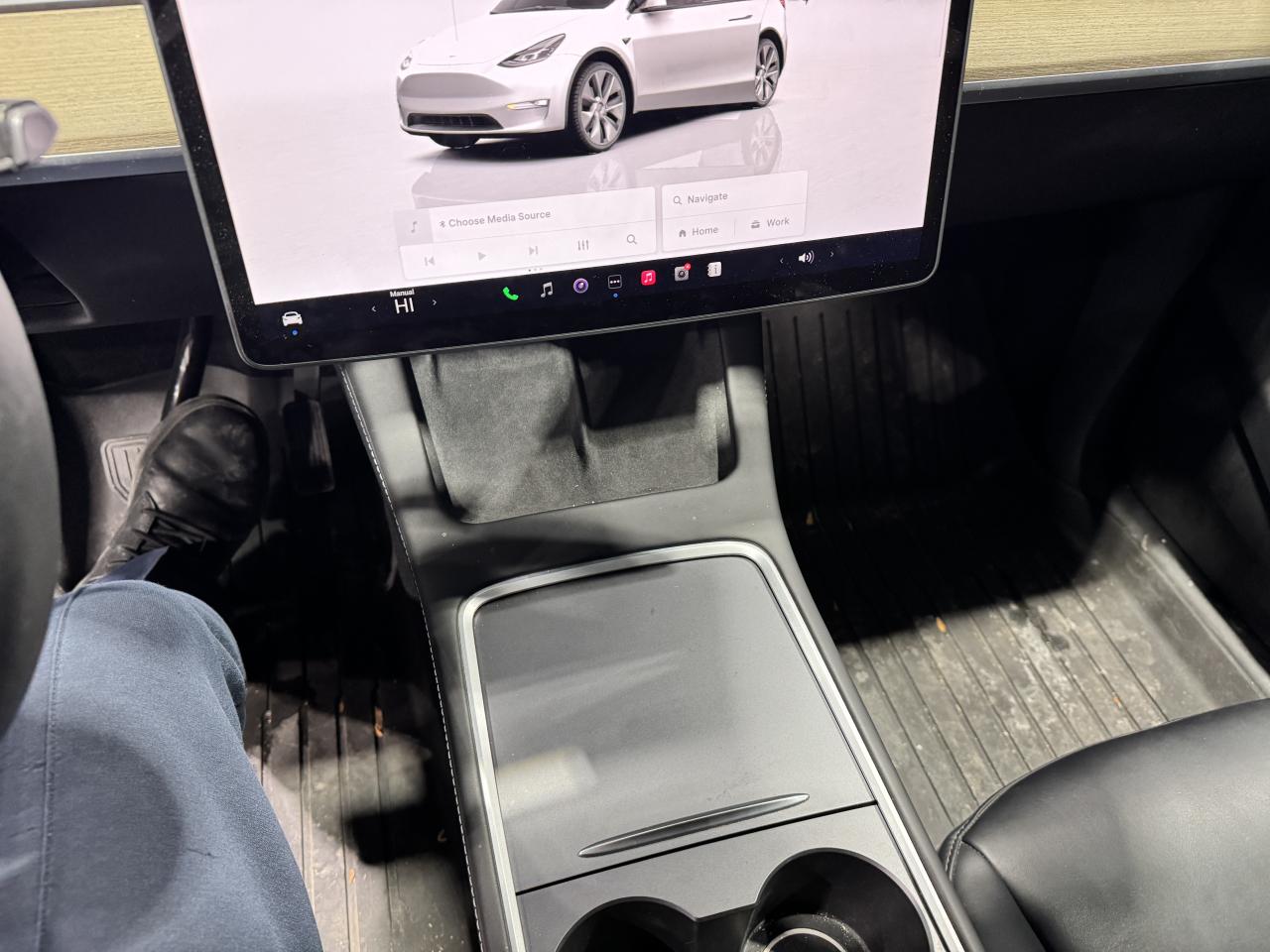 2023 Tesla Model Y RWD STANDARD RANGE Photo