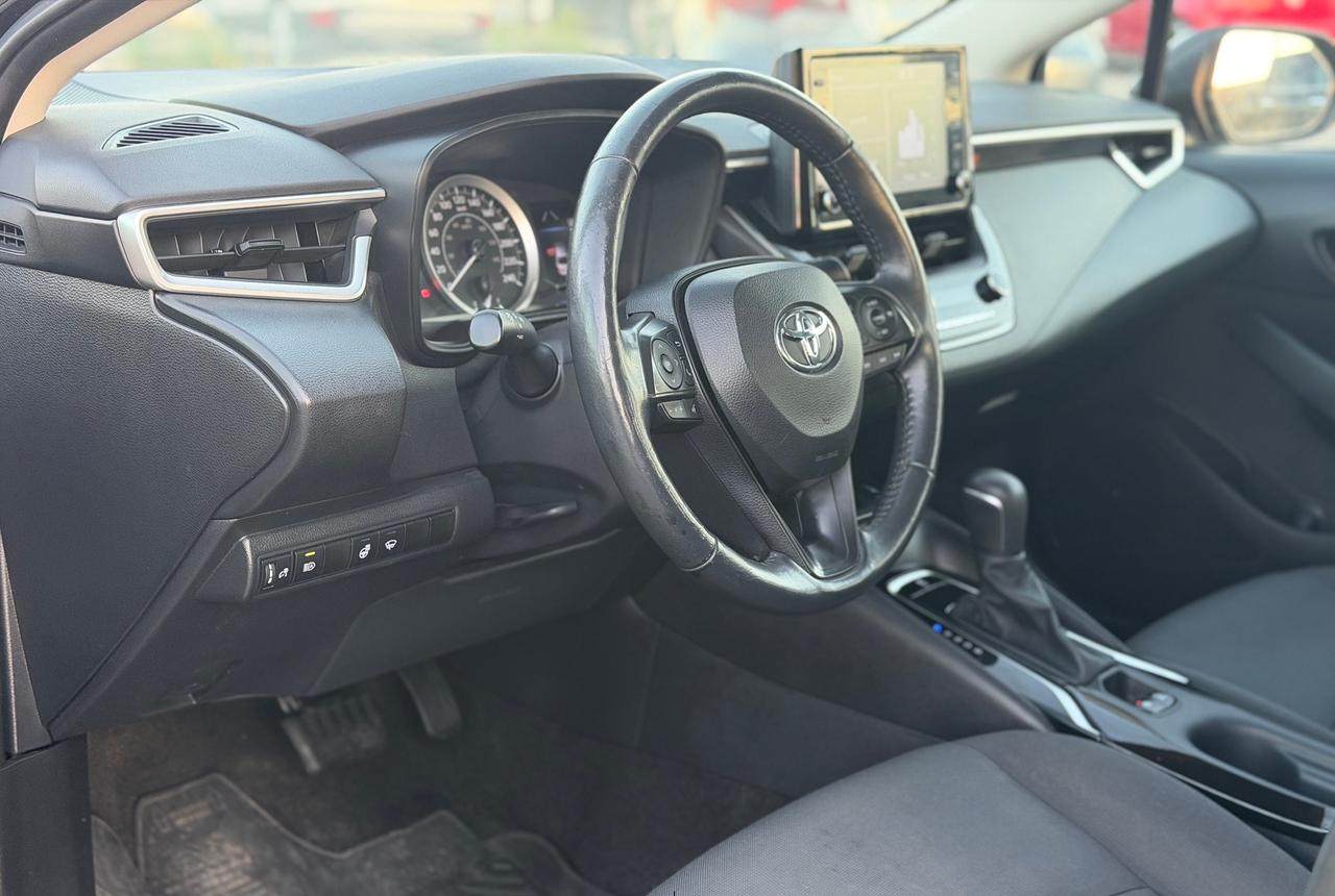 2022 Toyota Corolla LE Photo