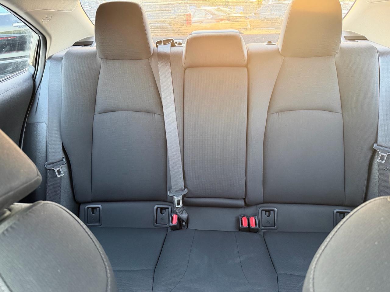 2022 Toyota Corolla LE Photo