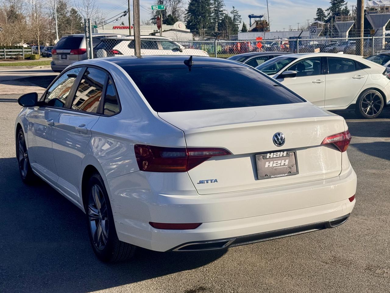 2019 Volkswagen Jetta FINANCING AVAILABLE Photo7