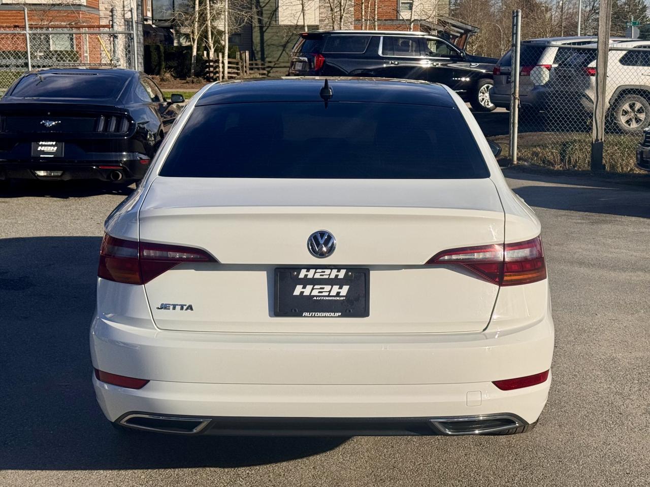 2019 Volkswagen Jetta FINANCING AVAILABLE Photo6