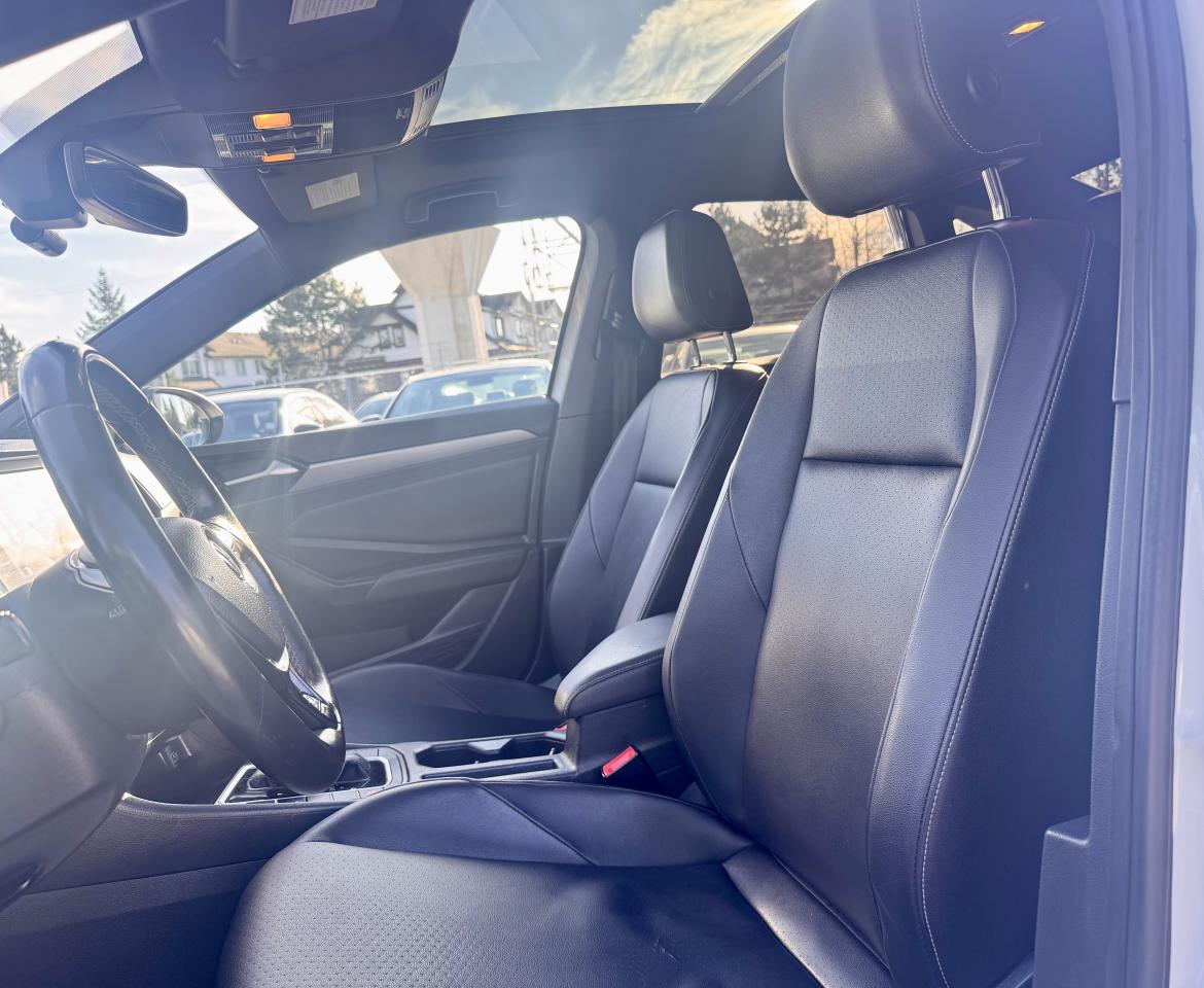 2019 Volkswagen Jetta FINANCING AVAILABLE Photo9