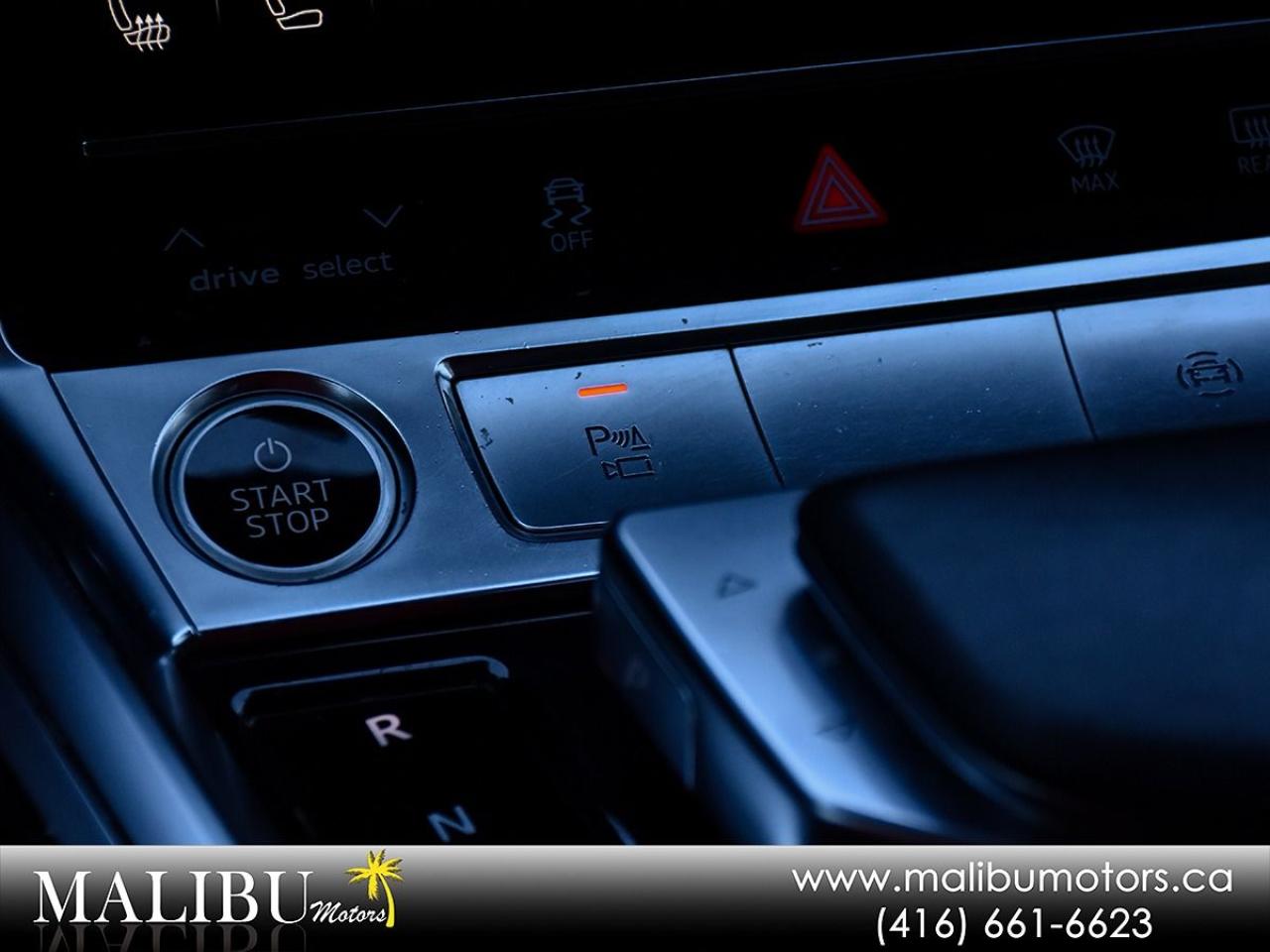 2022 Audi E-Tron Technik Photo