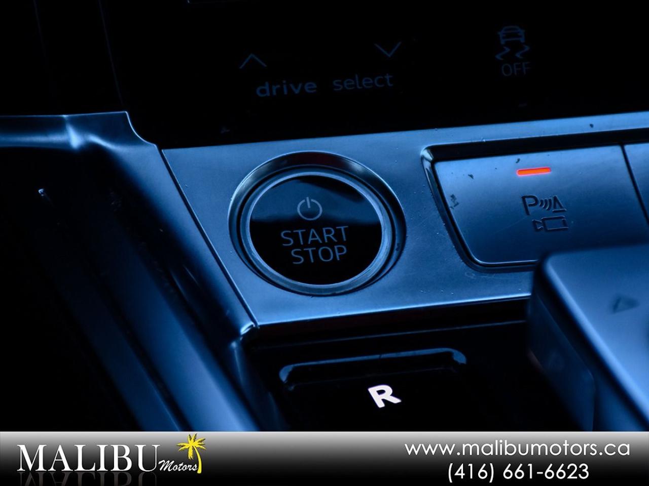 2022 Audi E-Tron Technik Photo