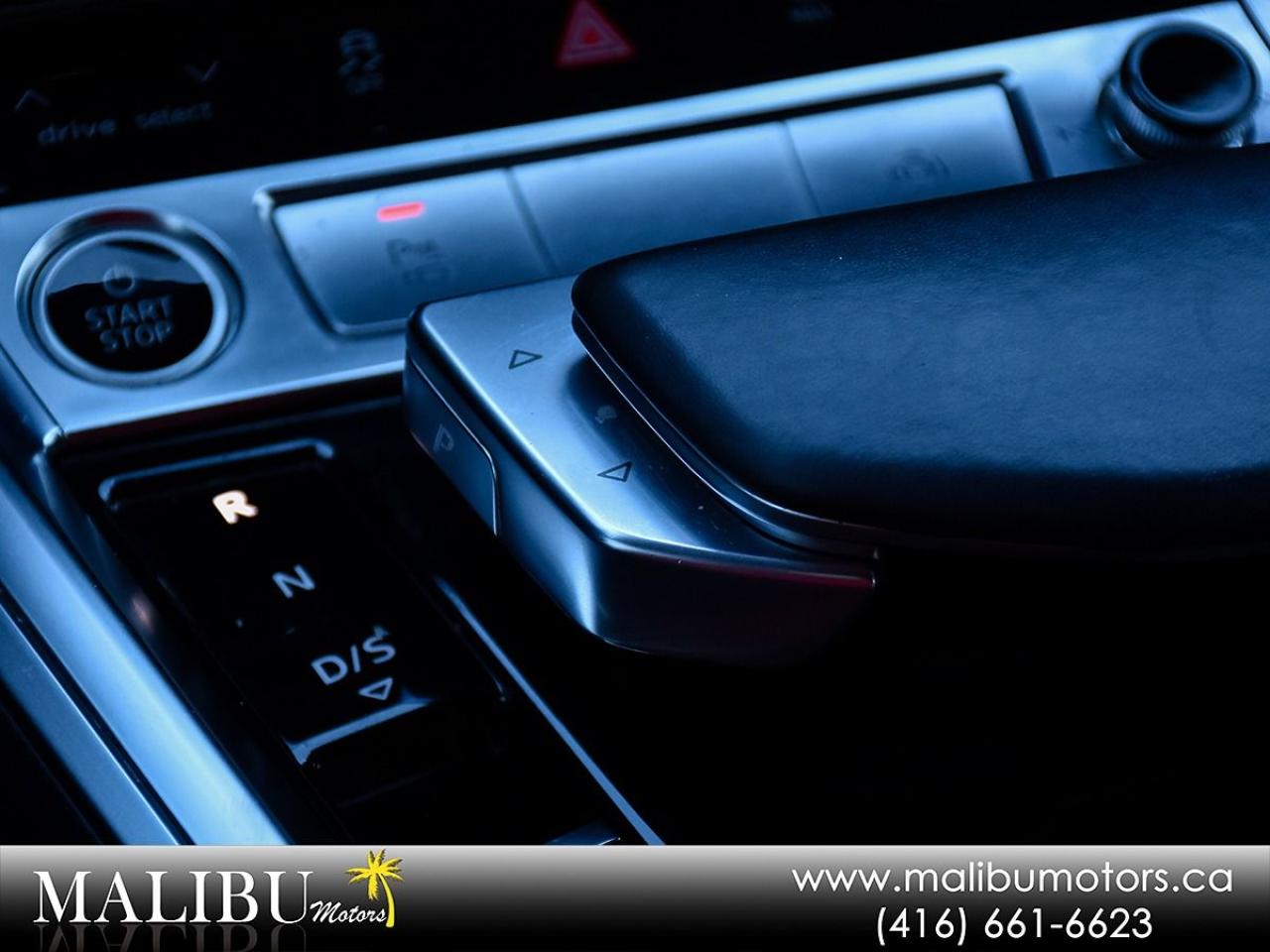 2022 Audi E-Tron Technik Photo