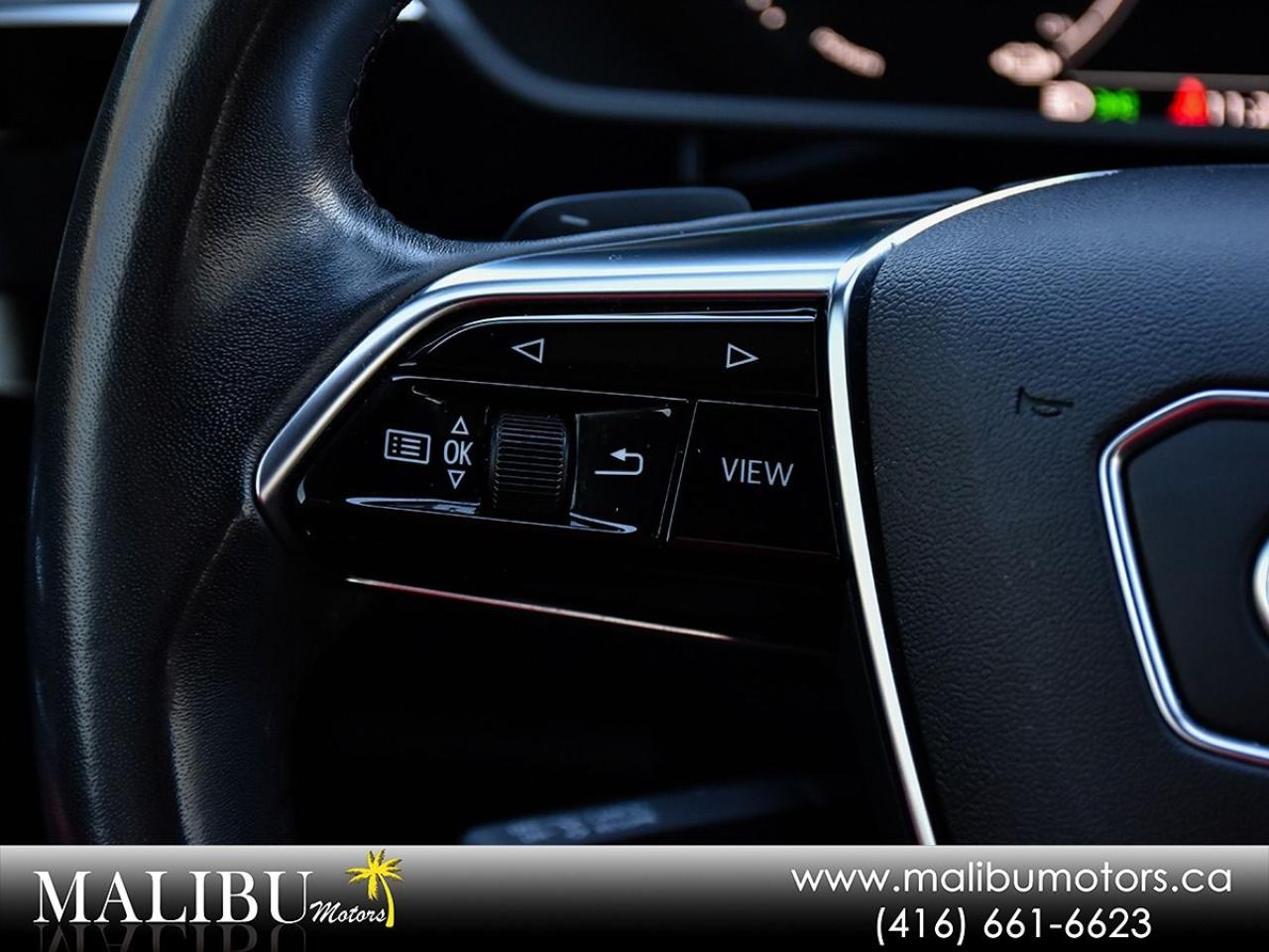 2022 Audi E-Tron Technik Photo