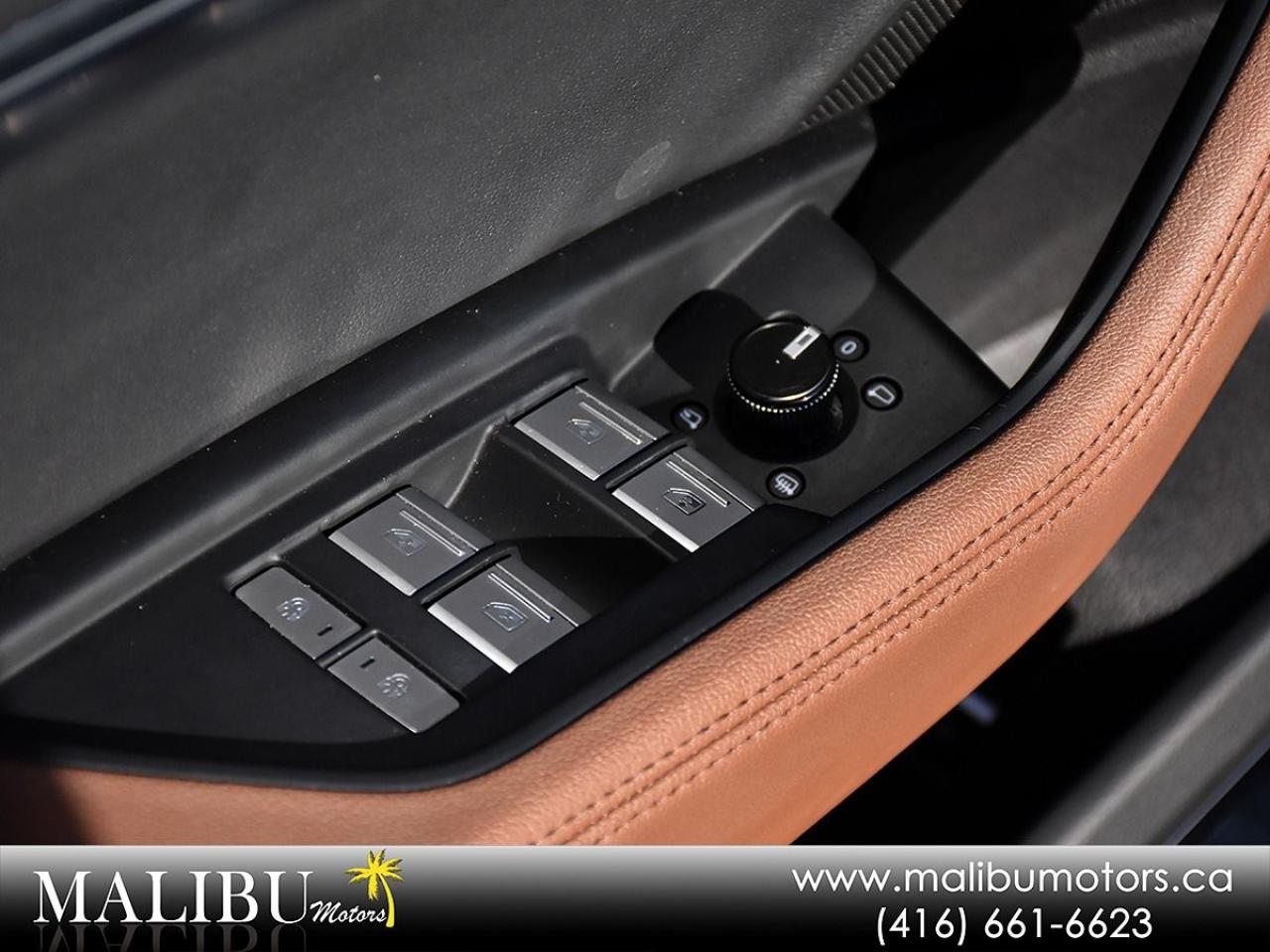 2022 Audi E-Tron Technik Photo